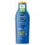 Nivea, Sun Protect & Moisture Hydratačné mlieko na opaľovanie SPF50+ 200ml