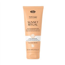 Lisap Top Care Sunset Ritual Top Care Susnet Ritual – maska na vlasy po pobytu na slunci 200 ml