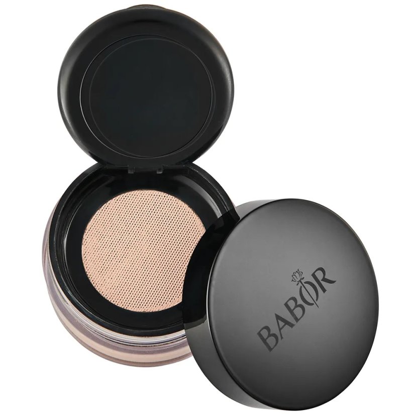 Babor Mattifying Fixing Powder sypký matující pudr 20 g