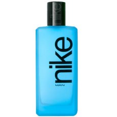 Nike, Ultra Blue Man woda toaletowa spray 100ml