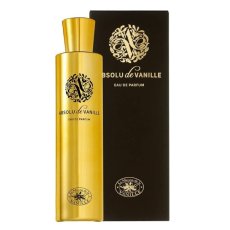 La Maison de la Vanille, Absolu De Vanille parfémová voda ve spreji 100 ml