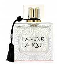 Lalique, L'Amour parfémovaná voda ve spreji 100ml Tester