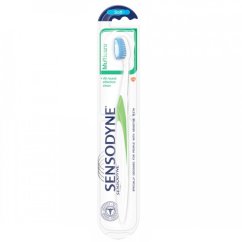 Sensodyne, MultiCare Soft szczoteczka do zębów Soft 1szt