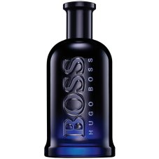 Hugo Boss Bottled Night Boss Bottled Night toaletní voda ve spreji 200 ml