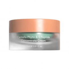 Haru Haru Wonder, Centella Phyto &amp; 5 Peptide Concentrate Cream víceúčelový krém na obličej 30ml