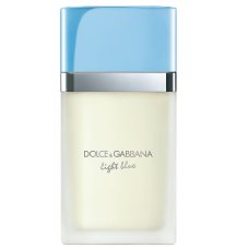 Dolce & Gabbana Light blue eau de toilette spray 30ml