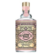 4711, Kvetinová kolekcia Magnólia kolínska voda v spreji 100ml