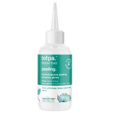 Tolpa Dermo Hair trichologický peeling na pokožku hlavy 100ml