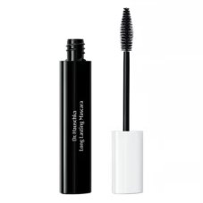 Dr. Hauschka Long Lasting Mascara dlhotrvácna riasenka 01 Black 8 ml