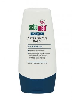 Sebamed, For Men After Shave Balm balsam po goleniu dla skóry wrażliwej i podrażnionej 100ml