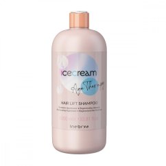 Inebrya, Regeneračný šampón na vlasy Ice Cream Age Therapy 1000 ml