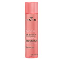 NUXE, Very Rose Illuminating Exfoliating Scrub 150 ml