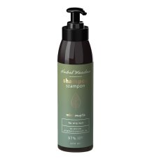 Herbal Meadow, Mátový šampon 400ml
