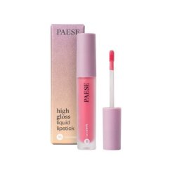 Paese, Nanorevit High Gloss Liquid Lipstick pomadka w płynie do ust 55 Fresh Pink 4.5ml