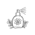 Fragrances and perfumed cosmetics