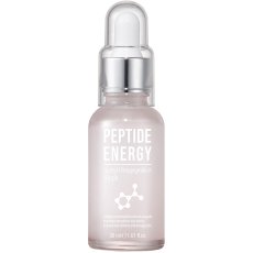 Esfolio Peptide Energy ampule proti vráskám na obličej 30ml