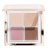 Gosh Glow Palette paletka rozjasňovačů 001 Fourfilled 11.6g