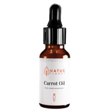 Natur Planet Mrkvový olej 30ml