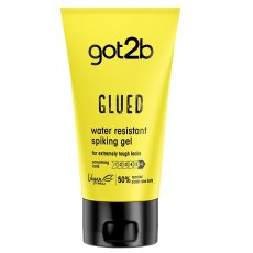 Got2B, Lepený gél na špicatenie vodeodolný 150ml