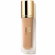 GUERLAIN_Parure Gold Skin Matte Foundation podkladový krém na tvár SPF15 4N 35ml