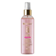 Silcare, Quin Vlasový hodváb s vitamínmi 200ml