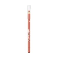 Rimmel Oh My Plump! Lip Shaper Oh My Plump! konturovací tužka na rty 050 Cafe Latte 1,2 g