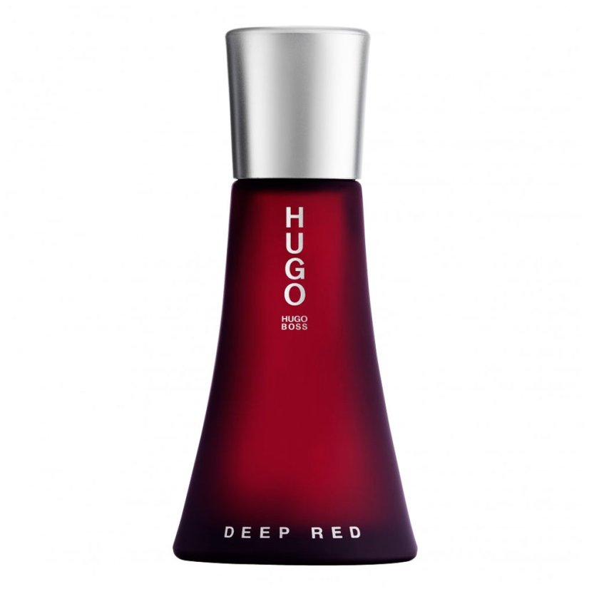 Hugo Boss Deep Red parfumovaná voda v spreji 50ml