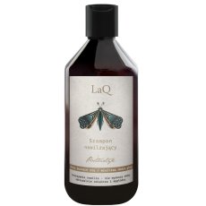 LaQ, Hydratačný šampón s postbiotikami 300ml
