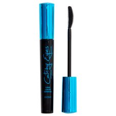 Gosh Catchy Eyes Mascara Waterproof Voděodolná řasenka Black 8ml