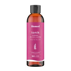 Fitomed, Tonikum pre suchú a citlivú pokožku Liquorice Smooth 200g