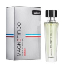 Magnetifico, parfém Seduction For Man s vonnými feromony 30ml