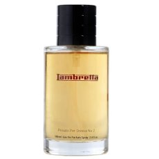 Lambretta, Privato Per Donna No.2 woda perfumowana spray 100ml