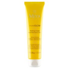 Miya Cosmetics, Enzýmová peelingová maska MoreGLOW s vitamínom C 60ml