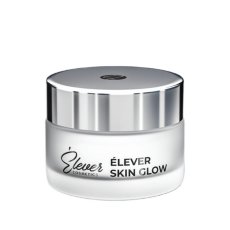 Elever Skin Glow rozjasňujúci denný krém proti vráskam 50g
