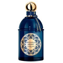 Guerlain, Les Absolus d'Orient Patchouli Ardent parfémová voda ve spreji 125ml