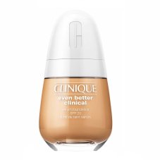 Clinique Even Better Clinical™ Serum Foundation SPF20 podkladový krém pro sjednocení tónu pleti CN 58 Honey 30 ml