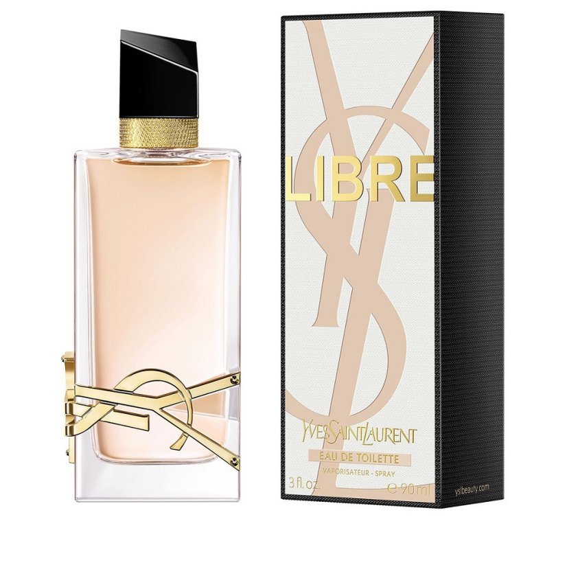 Yves Saint Laurent, Libre toaletná voda v spreji 90ml