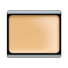 Artdeco Camouflage Cream kamuflážny krém 18 Natural Apricot 4,5 g