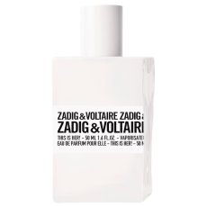 Zadig&amp;Voltaire, This Is Her! Eau de Parfum 50ml