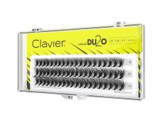 Clavier, DU2O Double Volume MIX trsy rias 9mm-10mm-11mm