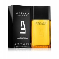 Azzaro, Pour Homme woda toaletowa spray 50ml