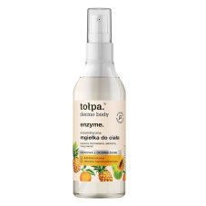 Tolpa Dermo Body Enzyme Enzymatická telová hmla 195ml