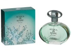 Real Time, Acqua Di Mare Parfumovaná voda pre ženy 100ml