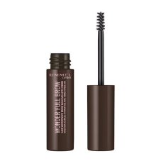 Rimmel London, Řasenka na obočí Wonderfull 3 Dark 4,5 ml