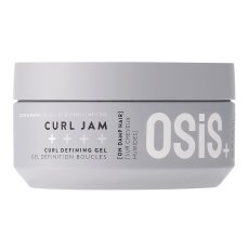 Schwarzkopf Professional, Osis+ Curl Jam gel na definování kudrlinek 300 ml