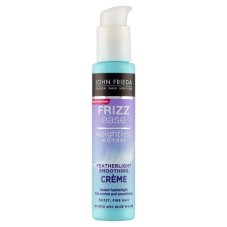 John Frieda, Frizz-Ease Weightless Wonder cream pre jemné a kučeravé vlasy 100 ml