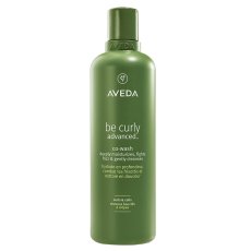 Aveda, Be Curly Advanced Co-Wash šampon pro kudrnaté vlasy 350 ml