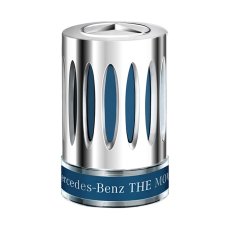 Mercedes-Benz, The Move For Men woda toaletowa spray 20ml