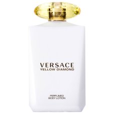 Versace, Tělové mléko Yellow Diamond 200ml