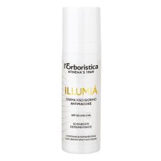 L'Erboristica, Illumia denní krém proti pigmentaci SPF30 30ml